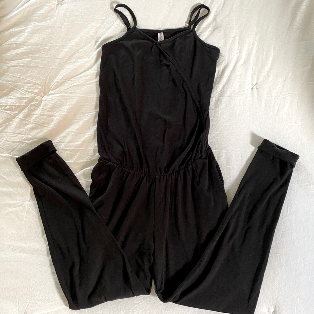BELABUMBUM Maternity Jumpsuit